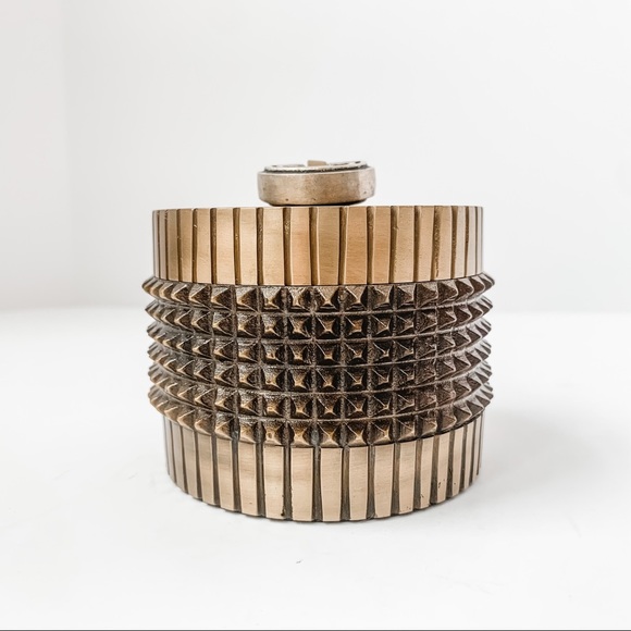 Philip Crangi Other - Philip Crangi | Spiked Trinket Box